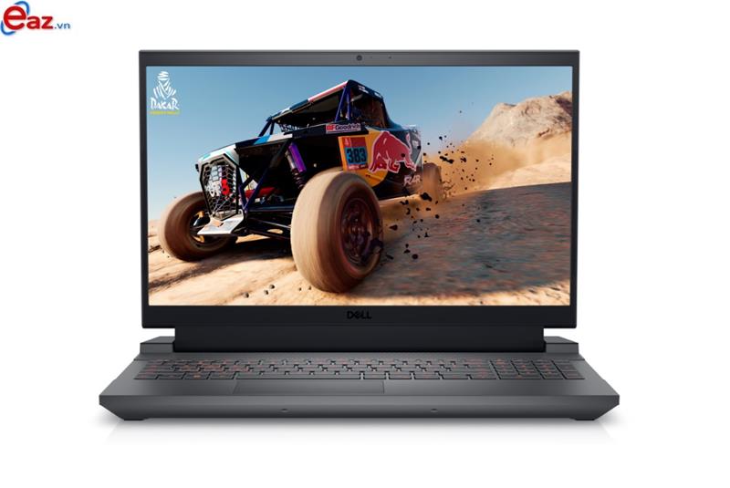 Dell Gaming G15 5530 (G15-5530-i7H165W11GR4050) | Intel&#174; Raptor Lake Core™ i7 _ 13650HX | 16GB | 512GB SSD PCIe | GeForce RTX™ 4050 LapTop GPU 6GB GDDR6 | Win 11 _ Office 2021 | 15.6 inch Full HD 165Hz 100% sRGB NVIDIA&#174; G-SYNC| LED KEY Orange | 0423S